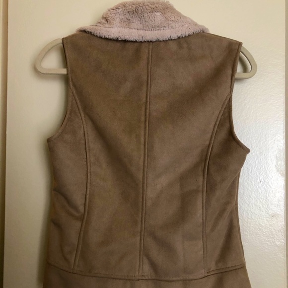 Marfinno sleeveless jacket - Picture 2 of 2